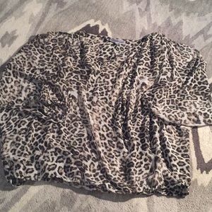 Jennifer Lopez Blouse